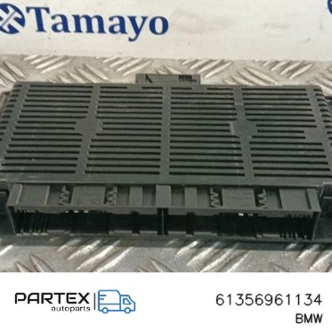 Блок упавления автосветом 61356961134 BMW