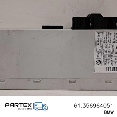 Модуль управления иммобилайзера (ЭБУ) 61356964051 BMW