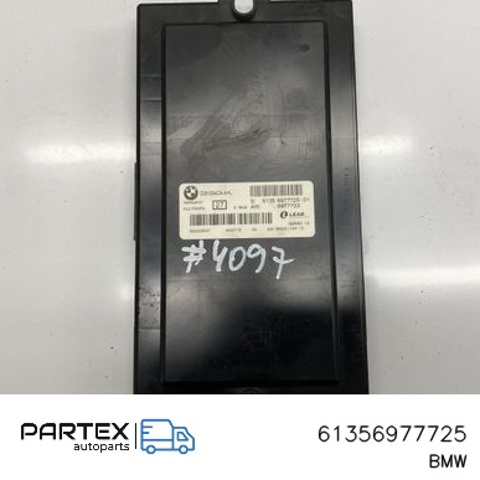 61356977725 BMW купить в Тернополь