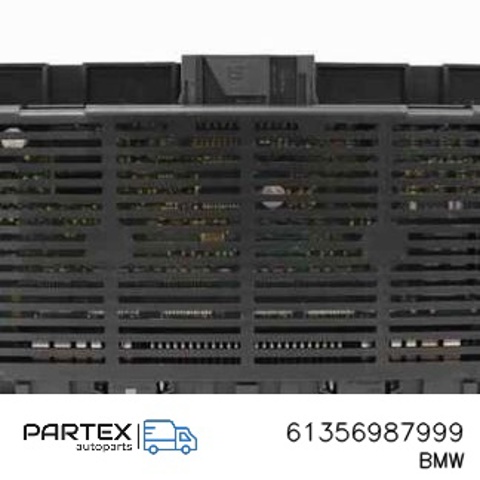 61356987999 Модуль управления (ЭБУ) светом фар купить Хмельницкий