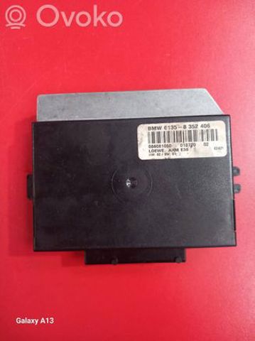 61358352406 BMW купить в Ужгород