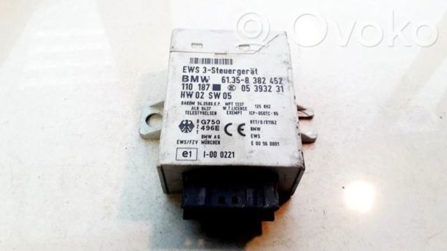 BMW 61358382452 в наличии Запорожье