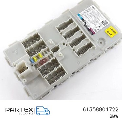 61358801722 BMW купить в Тернополь