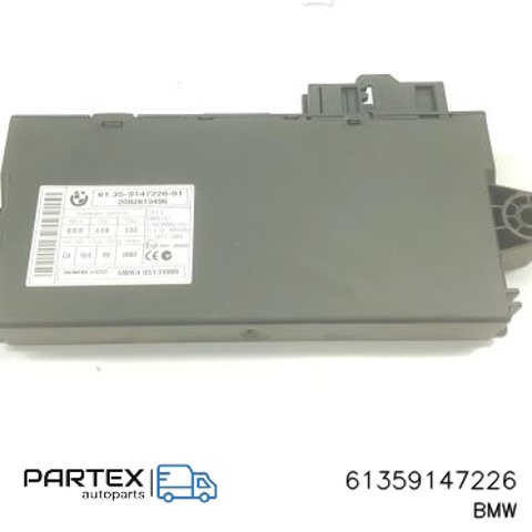 Блок комфорта 61359147226 BMW