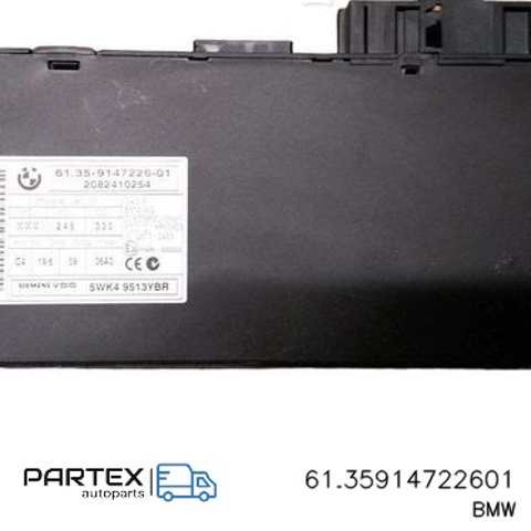 6135914722601 BMW купить в Днепр
