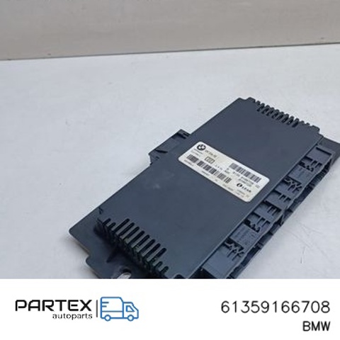 61359166708 Блок управления освещением купить Полтава