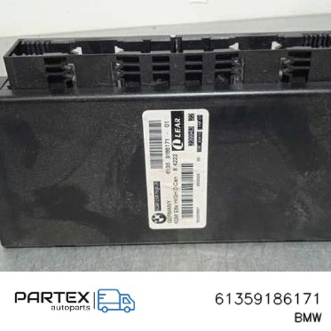 BMW 61359186171 в наличии Львов