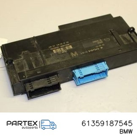 61359187545 BMW Блок комфорта купить в Ровно