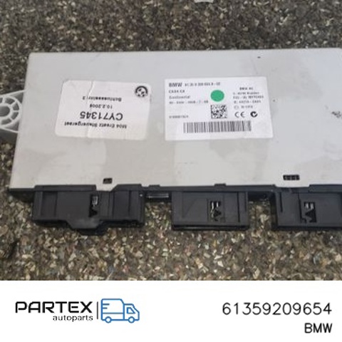 BMW 61359209654 Блок комфорта в наличии Житомир