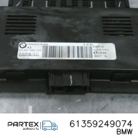 61359249074 BMW купить в Житомир