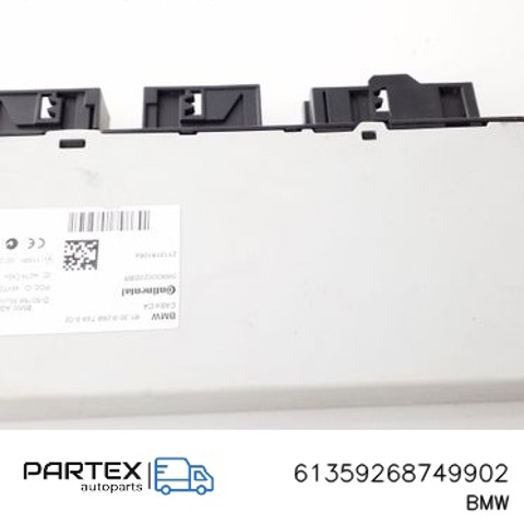 61359268749 BMW Блок комфорта купить в Житомир