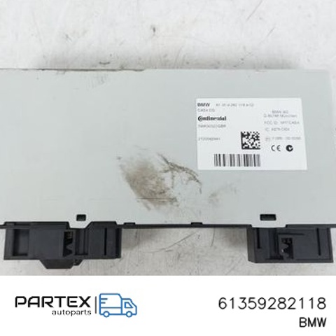 BMW 61359282118 в наличии Запорожье