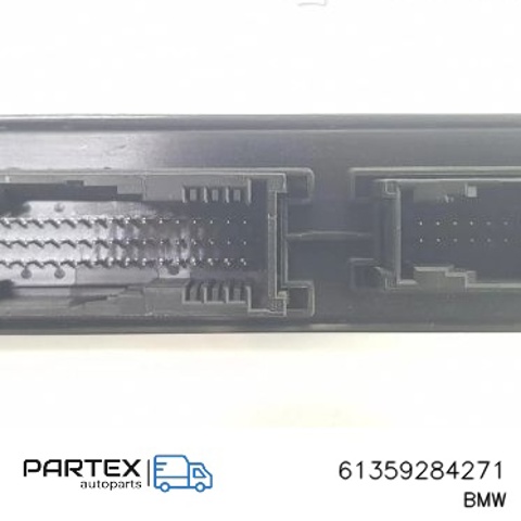 61359284271 BMW Блок комфорта купить в Кривой Рог