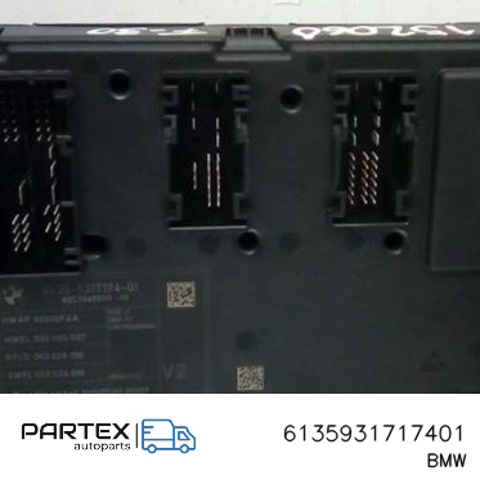 BMW 6135931717401 в наличии Полтава
