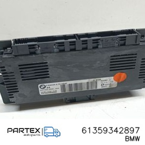 61359342897 Модуль управления (ЭБУ) светом фар купить Сумы