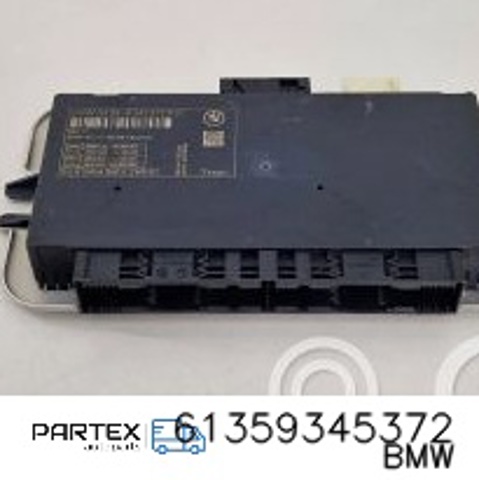 BMW 61359345372 Блок комфорта в наличии Киев