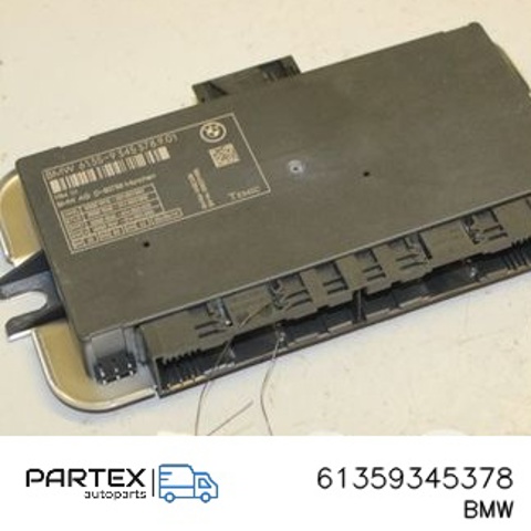 61359345378 BMW купить в Черновцы
