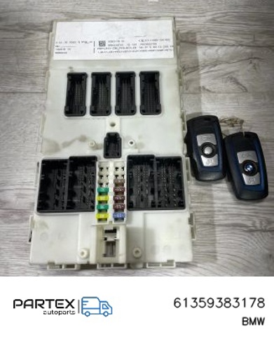 BMW 61359383178 в наличии Ужгород