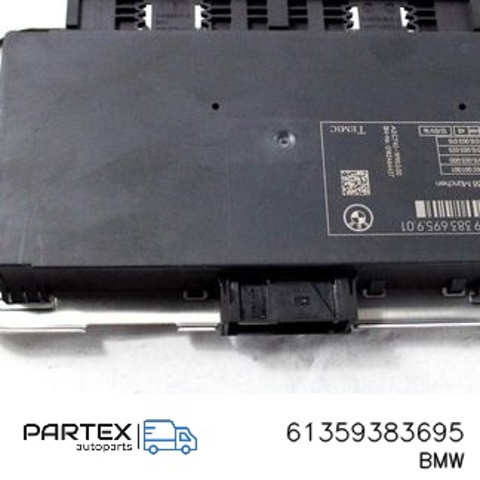 61359383695 BMW купить в Тернополь