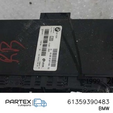 61359390483 Модуль управления (ЭБУ) светом фар купить Киев