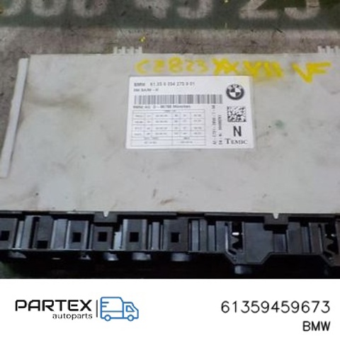 BMW 61359459673 в наличии Винница