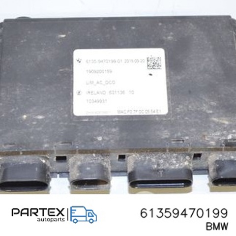 BMW 61359470199 в наличии Черновцы