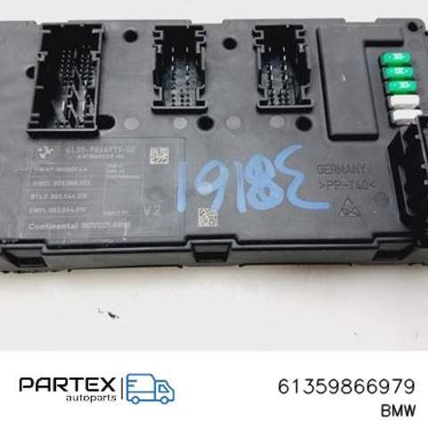 61359866979 BMW купить в Ровно