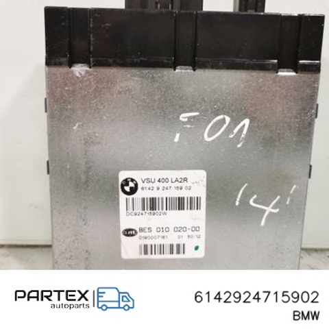 6142924715902 BMW