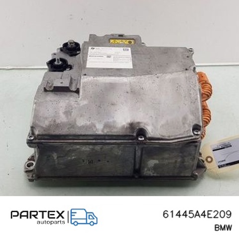 61445A4E209 BMW купить в Винница