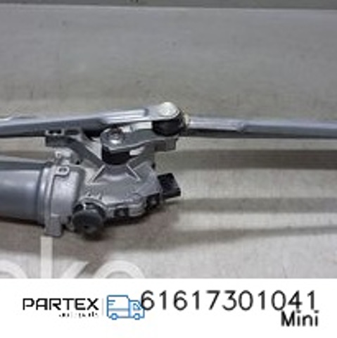 Трапеция дворников 61617301041 BMW