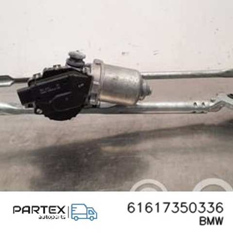 BMW 61617350336 Трапеция дворников в наличии Житомир