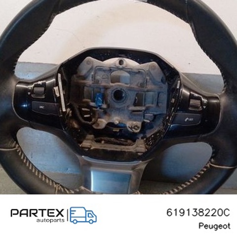 PEUGEOT 619138220C в наличии Тернополь