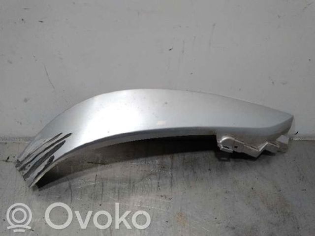 62025BJ00H NISSAN Бампер передний, левая часть купить в Кривой Рог