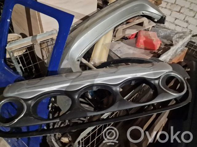 620261KA0A NISSAN Спойлер переднего бампера купить в Украина