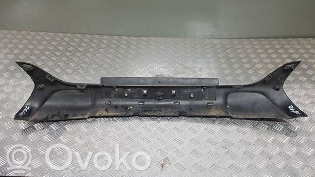 620264986R RENAULT Спойлер переднего бампера купить в Тернополь