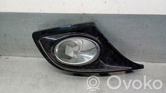 620726677R RENAULT Ободок (окантовка) фары противотуманной купить в Черновцы