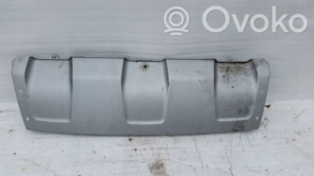 620728189R RENAULT Накладка бампера переднего купить в Запорожье