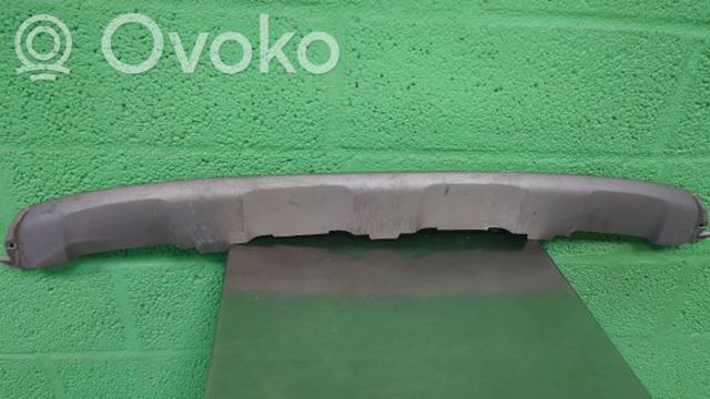 620842074R Молдинг бампера переднего центральный купить Черкассы