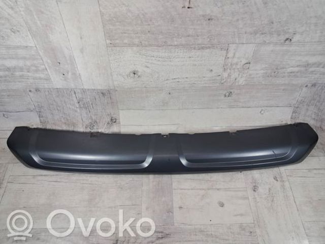 620842953R Накладка бампера переднего купить Одесса