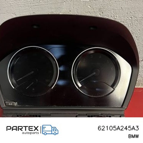 BMW 62105A245A3 Панель приборов в наличии Полтава