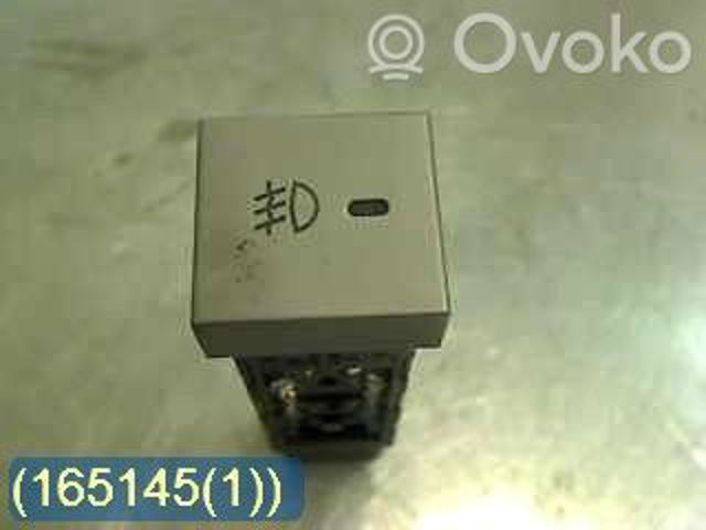 Кнопка обогрева сидения 621W05010 HYUNDAI