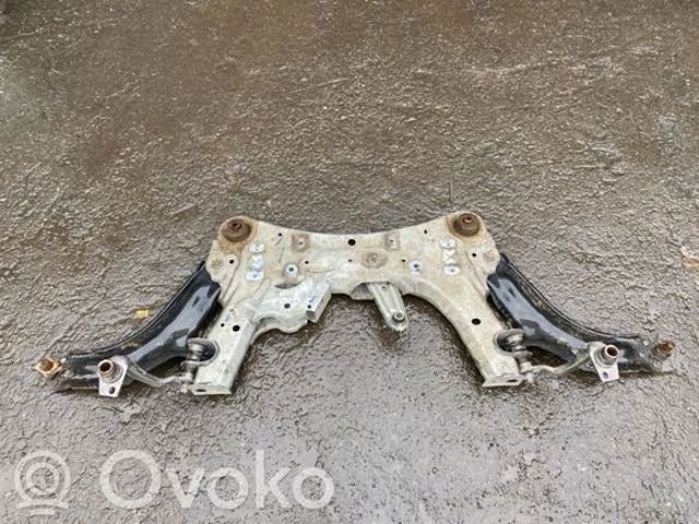 622109526R RENAULT Балка передней подвески (подрамник) передняя купить в Чернигов