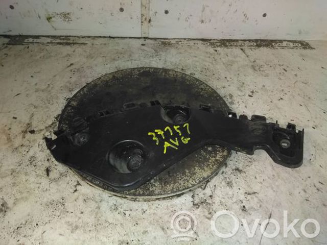 622230010R RENAULT Кронштейн бампера переднего внешний левый купить в Харьков