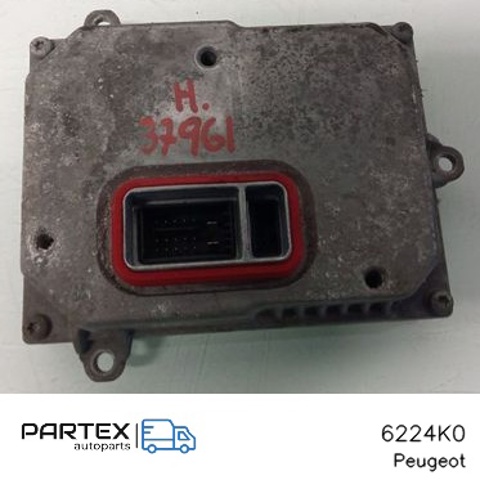 PEUGEOT 6224K0 в наличии Николаев