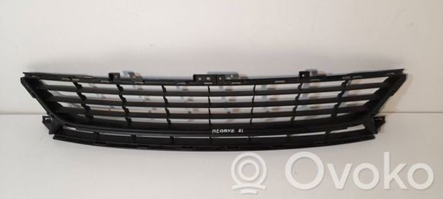 RENAULT 622547366R Решетка бампера переднего в наличии Тернополь