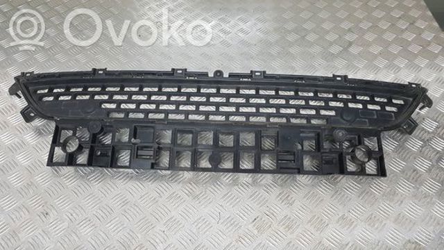 622548761R Решетка бампера купить Николаев