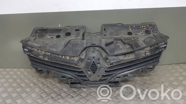 622562901R Решетка радиатора купить Кривой Рог
