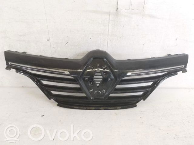 622567680R Решетка радиатора купить Павлоград