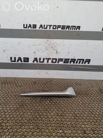 62257HV20A NISSAN Решетка бампера переднего левая купить в Запорожье
