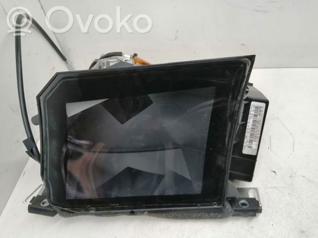 62309154603 BMW Дисплей-проекции на лобовое стекло купить в Винница